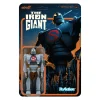 Super7 The Iron Giant^The Iron Giant Reaction Figure - Super Iron Giant