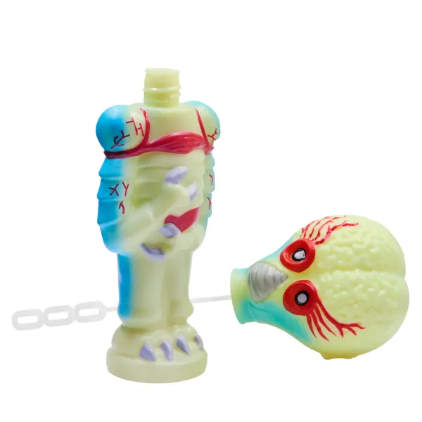 Super7 Universal Monsters^The Metaluna Mutant Super Soapie - Glow