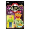 Super7 The Muppets^The Muppets Reaction Figures Wave 1- Electric Mayhem Band - Scooter