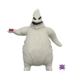 Super7 The Nightmare Before Christmas^The Nightmare Before Christmas Reaction Wave 2 Set Of 6 Figures