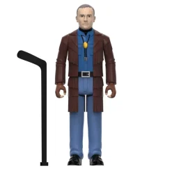Super7 The Office^The Office Reaction Figures Wave 1 Threat Level Midnight - Set Of 6