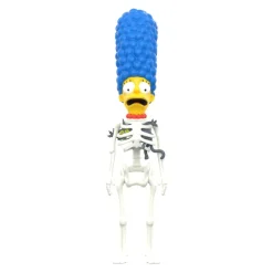 Super7 The Simpsons^The Simpsons Reaction Figures Wave 3 - Treehouse Of Horror Set Of 4