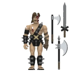Super7 The Weirdest^The Weirdest Reaction Figures Wave 1 - Gor-Ior