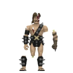 Super7 The Weirdest^The Weirdest Reaction Figures Wave 1 - Gor-Ior