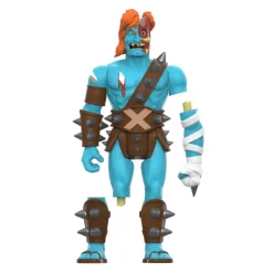 Super7 The Weirdest^The Weirdest Reaction Wave 3 - Bl D , Gor-Ior & Trashquatch (Indigo To Hell)