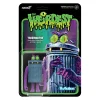 Super7 The Weirdest^The Weirdest Reaction Wave 03 - Trashquatch (Indigo To Hell)