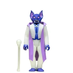 Super7 The Worst^The Worst (Monster Glow) Full Set