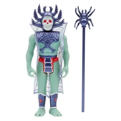 Super7 The Worst^The Worst Reaction Figures Wave 3 - King Hell