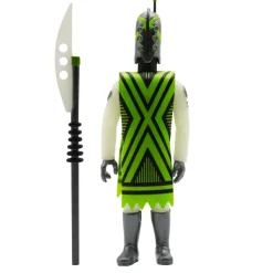 Super7 The Worst^The Worst Reaction Figures Wave 3C - X-1 (Monster Glow) Sdcc 22