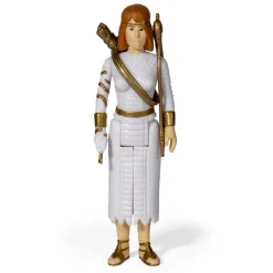 Super7 The Worst^The Worst Reaction Figure - Human Shedusa (Color 3)