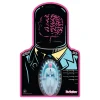 Super7 The Worst^The Worst Reaction Figure - Cortex Commander (Monster Glow)