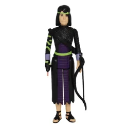 Super7 The Worst^The Worst Reaction Figure - Human Shedusa (Color 2)