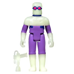 Super7 The Worst^The Worst Reaction Wave 1 - Gas Phantom (Monster Glow)