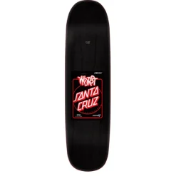 Santa Cruz The Worst^The Worst Skatedeck - Batula
