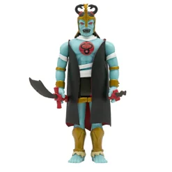 Super7 Thundercats^Thundercats Reaction Figure Wave 1 - Mumm-Ra