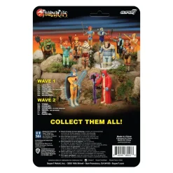 Super7 Thundercats^Thundercats Reaction Wave 5 - Mumm-Ra The Ever Living (Glow)
