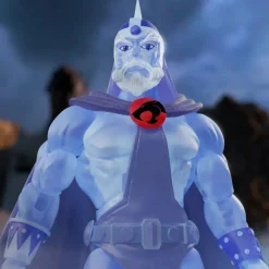 Super7 Thundercats^Thundercats Ultimates! - Ghost Jaga [ Exclusive]