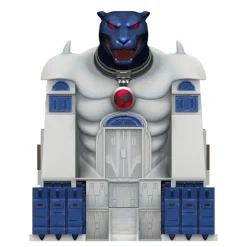 Super7 Thundercats^Thundercats Ultimates! Playset- Cats' Lair