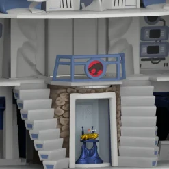 Super7 Thundercats^Thundercats Ultimates! Playset- Cats' Lair