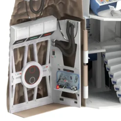 Super7 Thundercats^Thundercats Ultimates! Playset- Cats' Lair