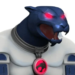 Super7 Thundercats^Thundercats Ultimates! Playset- Cats' Lair