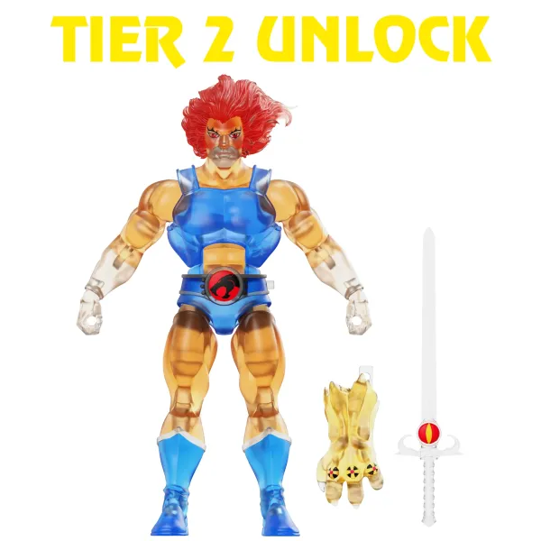 Super7 Thundercats^Thundercats Ultimates! Playset- Cats' Lair