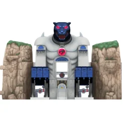 Super7 Thundercats^Thundercats Ultimates! Playset- Cats' Lair