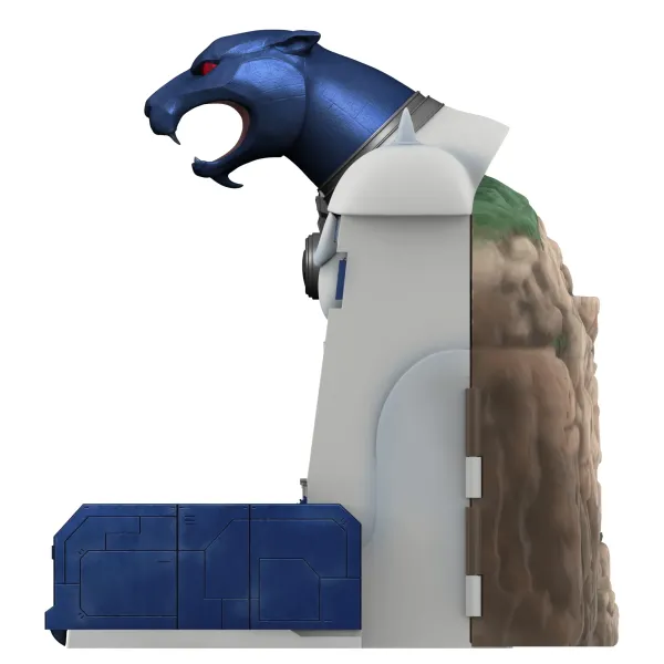 Super7 Thundercats^Thundercats Ultimates! Playset- Cats' Lair