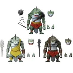 Super7 Thundercats^Thundercats Ultimates! Reptilians - Full Set