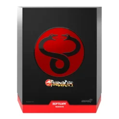 Super7 Thundercats^Thundercats Ultimates! Reptilians - Warrior
