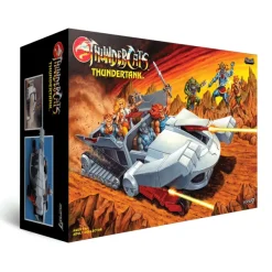 Super7 Thundercats^Thundercats Ultimates! Vehicle - Thundertank