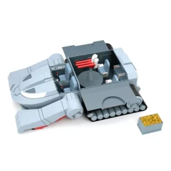 Super7 Thundercats^Thundercats Ultimates! Vehicle - Thundertank