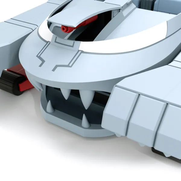 Super7 Thundercats^Thundercats Ultimates! Vehicle - Thundertank