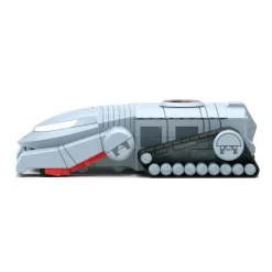 Super7 Thundercats^Thundercats Ultimates! Vehicle - Thundertank