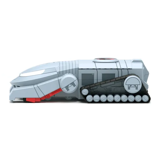 Super7 Thundercats^Thundercats Ultimates! Vehicle - Thundertank