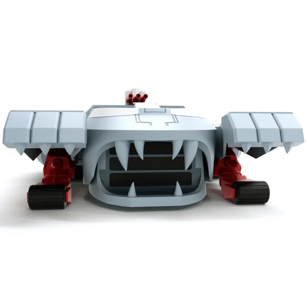 Super7 Thundercats^Thundercats Ultimates! Vehicle - Thundertank