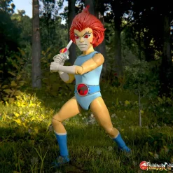 Super7 Thundercats^Thundercats Ultimates! Wave 10 - Young Lion-O
