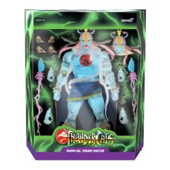 Super7 Thundercats^Thundercats Ultimates! Wave 10 - Mumm-Ra (Dream Master)