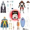 Super7 Thundercats^Thundercats Ultimates! Wave 9 - Set Of 4