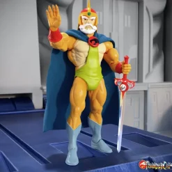 Super7 Thundercats^Thundercats Ultimates! Wave 9 - Set Of 4