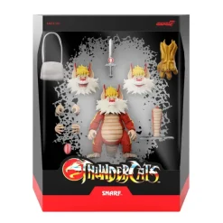 Super7 Thundercats^Thundercats Ultimates! Wave 7 - Set Of 4