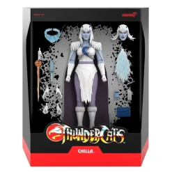 Super7 Thundercats^Thundercats Ultimates! Wave 9 - Chilla