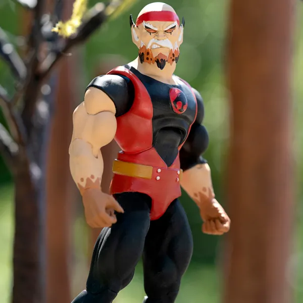 Super7 Thundercats^Thundercats Ultimates! Wave 4 - Lynx-O