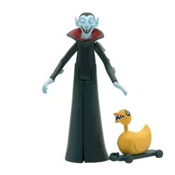 Super7 Disney^Tim Burton'S The Nightmare Before Christmas Reaction Figures Wave 1 - Vampire