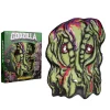 Super7 Godzilla^Toho Mask W1 - Hedorah (Glow)