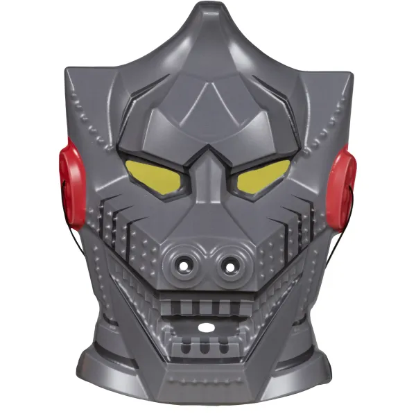 Super7 Godzilla^Toho Masks - Mechagodzilla (Grey)