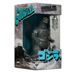 Super7 Godzilla^Toho Reaction - Godzilla '54 (Silver Screen W/ Oxygen Bomb)[Nycc 2022]
