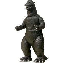 Super7 Godzilla^Toho Reaction - Godzilla '54 (Silver Screen W/ Oxygen Bomb)[Nycc 2022]