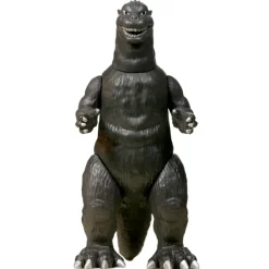 Super7 Godzilla^Toho Reaction - Godzilla '54 (Silver Screen W/ Oxygen Bomb)[Nycc 2022]