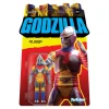Super7 Godzilla^Toho Reaction Figure Wave 1 - Jet Jaguar